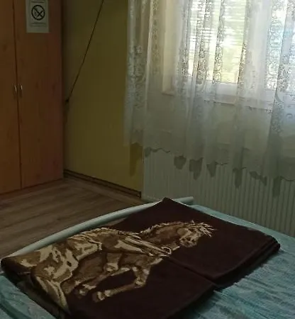Apartment Bozinovic