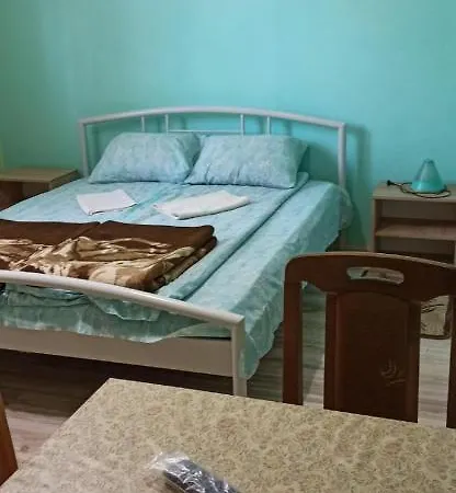Bozinovic Apartment