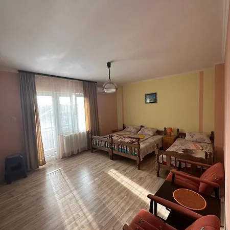 Bozinovic * Sokobanja