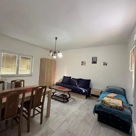 Bozinovic Apartment