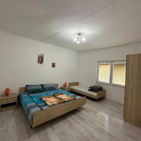 Bozinovic Lägenhet *