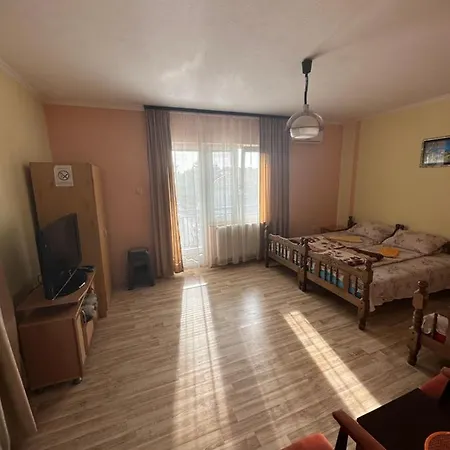 Apartment Bozinovic
