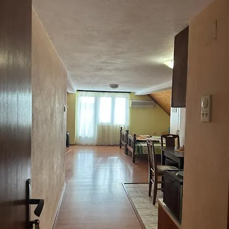Bozinovic Apartment