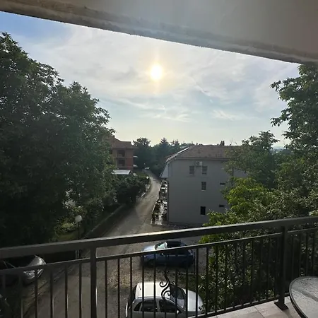 Apartment Bozinovic