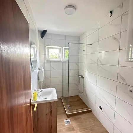 Apartment Bozinovic