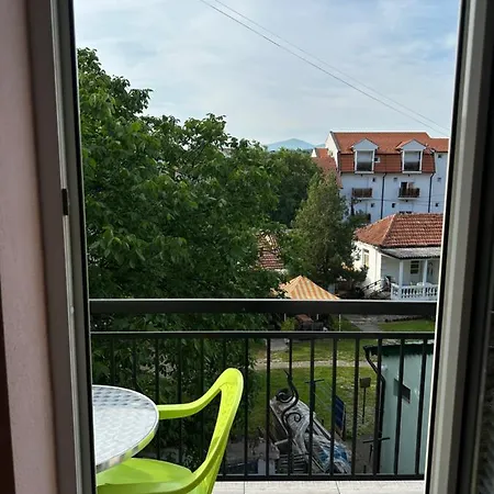 Bozinovic Apartment
