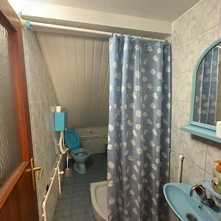 Bozinovic Apartment *