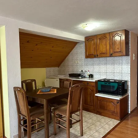 Lejlighed Bozinovic Sokobanja