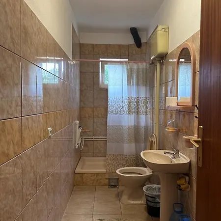 Bozinovic Lejlighed *