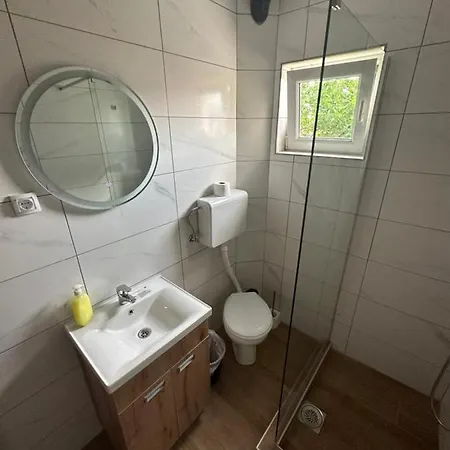 Apartment Bozinovic