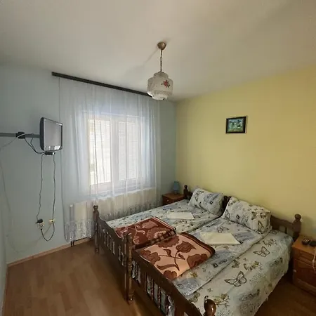 Bozinovic Apartment