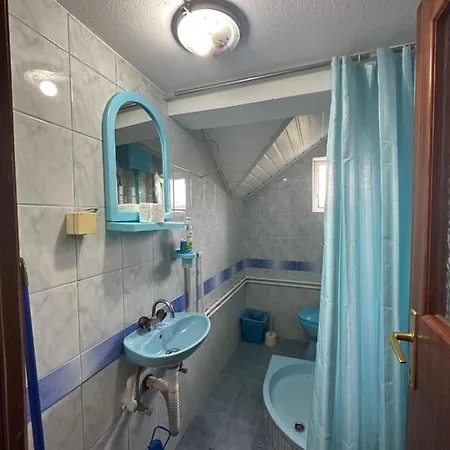 Apartment Bozinovic *