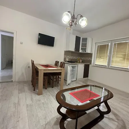 Apartment Bozinovic Sokobanja