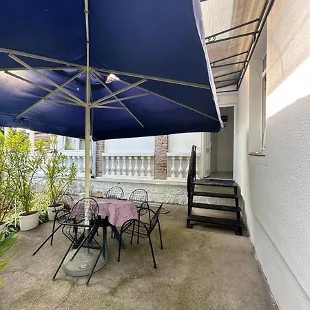 Bozinovic Lägenhet Soko Banja