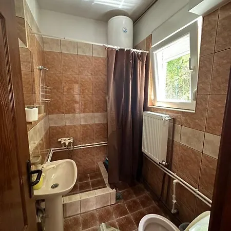 Apartment Bozinovic *
