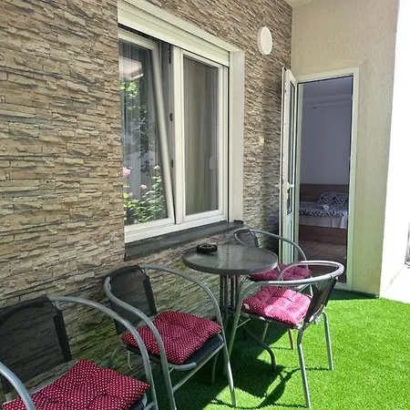 Bozinovic Soko Banja