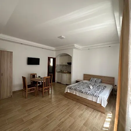 Bozinovic Apartment