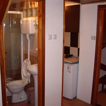 Bozinovic * Soko Banja