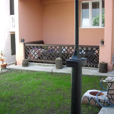 Apartment Bozinovic