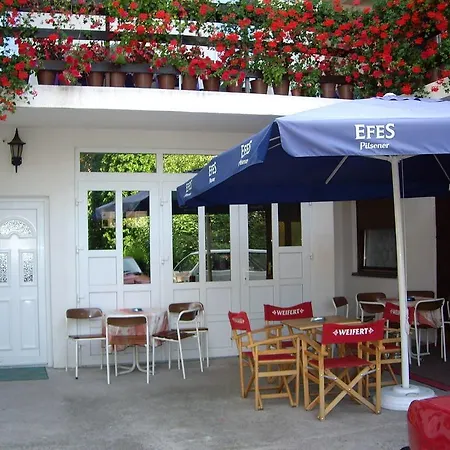 Lejlighed Bozinovic *