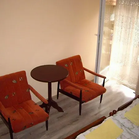 Apartment Bozinovic Sokobanja