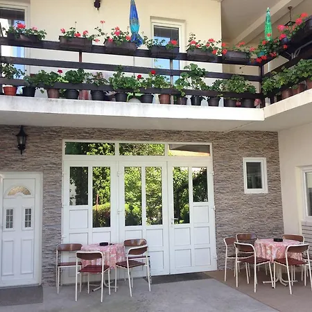 Bozinovic * Sokobanja