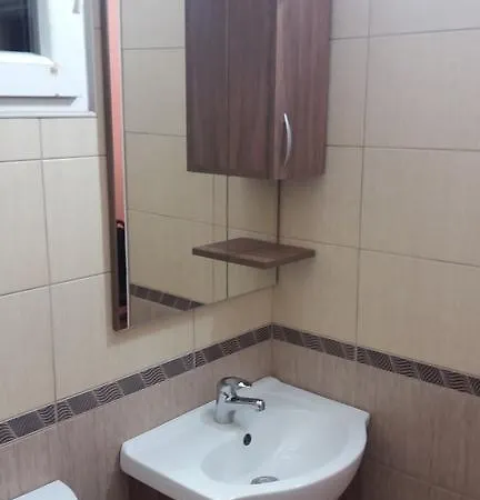 Bozinovic Apartment *