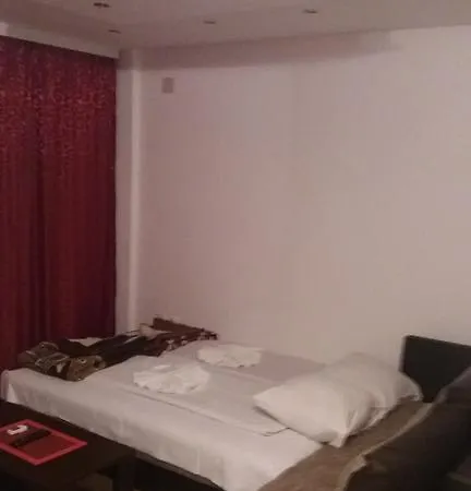 Bozinovic Apartment Sokobanja