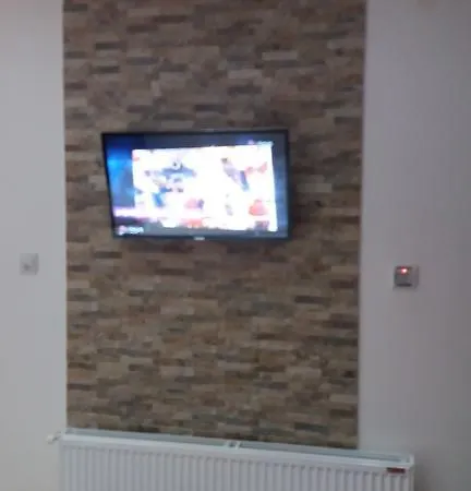 Bozinovic Soko Banja