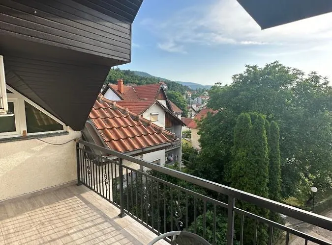 Apartment Bozinovic Sokobanja