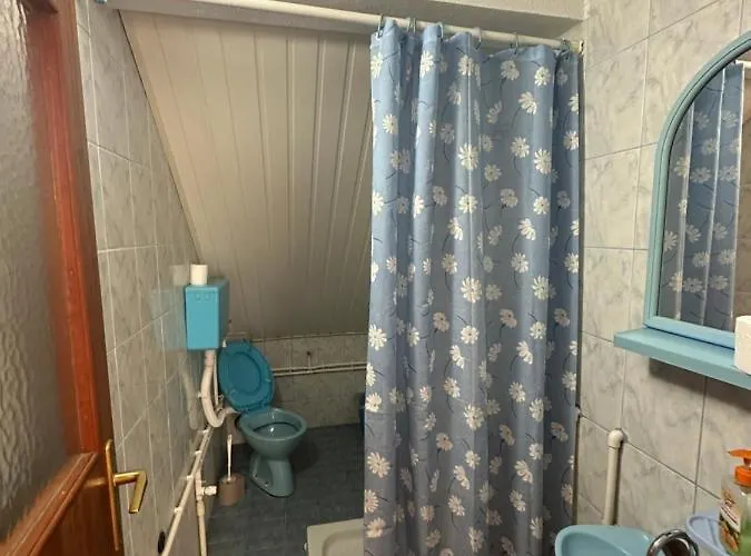 Bozinovic Apartment *