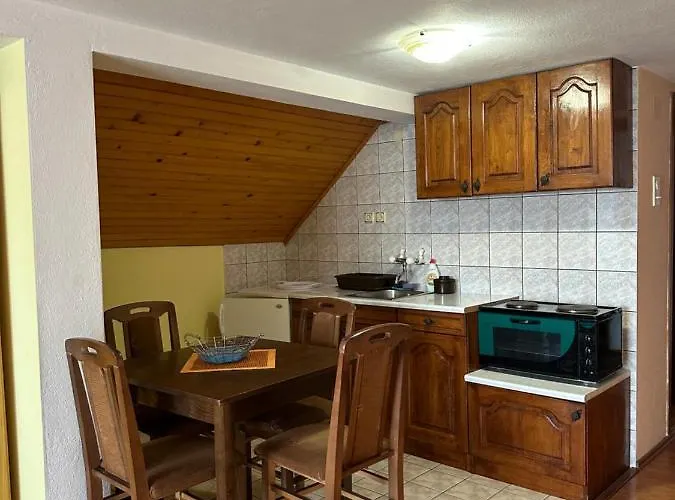 Apartment Bozinovic Sokobanja