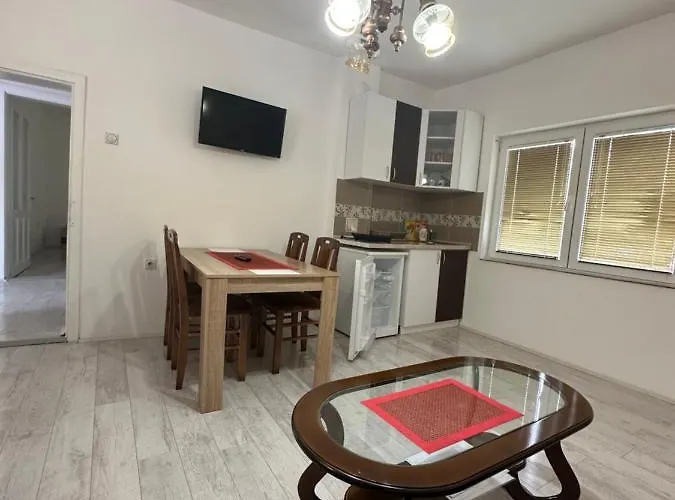 Apartment Bozinovic Sokobanja