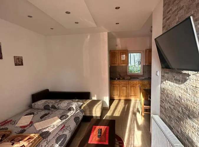 Bozinovic * Sokobanja