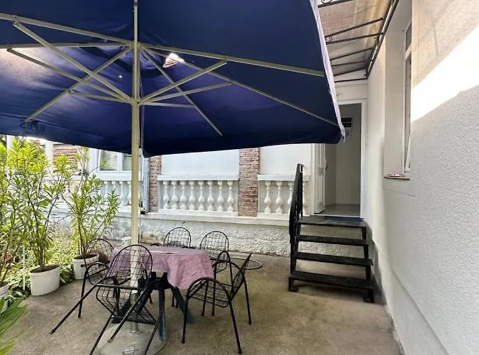 Bozinovic Apartment Sokobanja