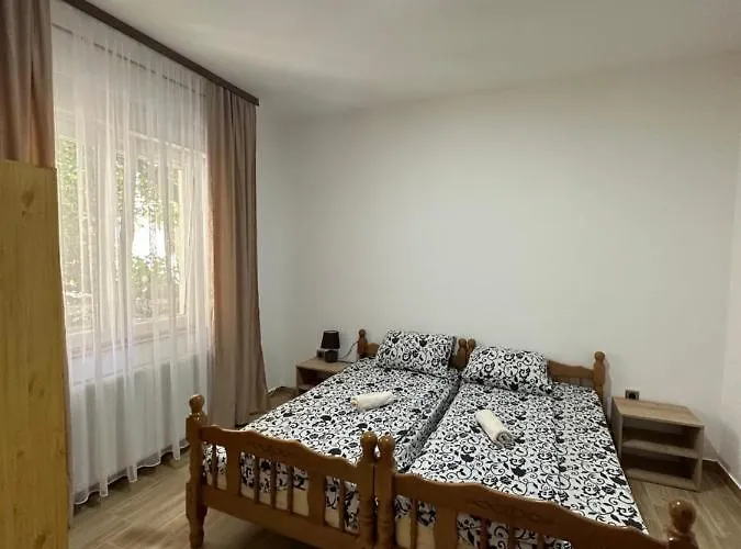Apartment Bozinovic Sokobanja