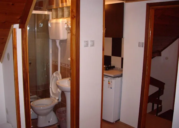 Bozinovic * Sokobanja