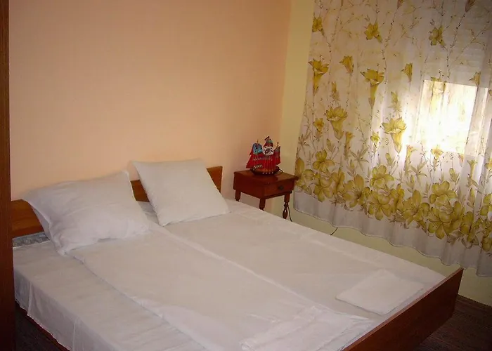 Bozinovic 索科矿泉村