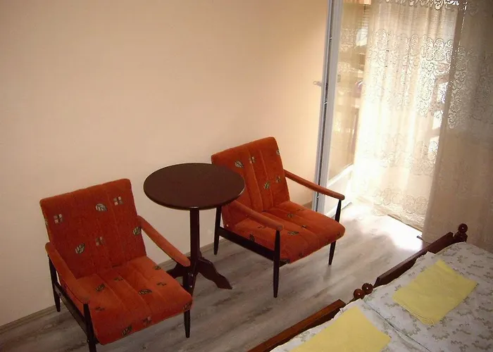 Apartment Bozinovic Sokobanja