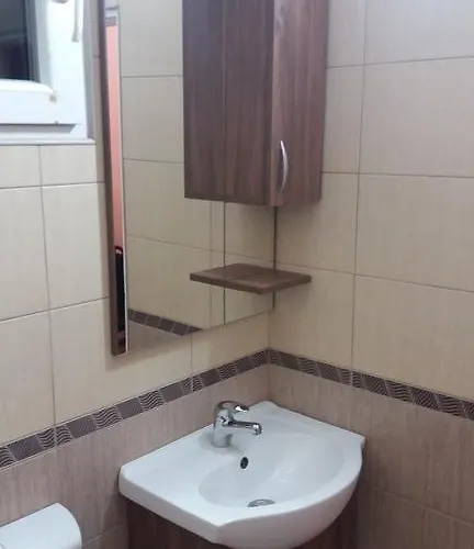 Bozinovic Apartment *