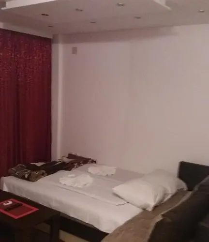 Bozinovic Apartment Sokobanja